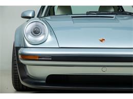 1989 Singer Classic Turbo 911 Tribute (Porsche 911 Reimagined) (CC-2106870) for sale in Scotts Valley, California