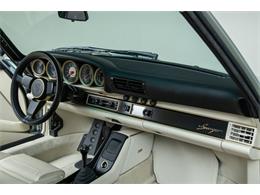 1989 Singer Classic Turbo 911 Tribute (Porsche 911 Reimagined) (CC-2106870) for sale in Scotts Valley, California
