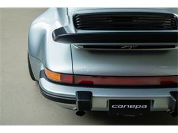 1989 Singer Classic Turbo 911 Tribute (Porsche 911 Reimagined) (CC-2106870) for sale in Scotts Valley, California