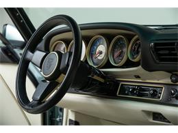 1989 Singer Classic Turbo 911 Tribute (Porsche 911 Reimagined) (CC-2106870) for sale in Scotts Valley, California