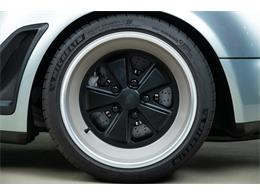 1989 Singer Classic Turbo 911 Tribute (Porsche 911 Reimagined) (CC-2106870) for sale in Scotts Valley, California