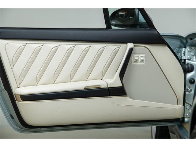 1989 Singer Classic Turbo 911 Tribute (Porsche 911 Reimagined) (CC-2106870) for sale in Scotts Valley, California