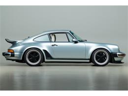 1989 Singer Classic Turbo 911 Tribute (Porsche 911 Reimagined) (CC-2106870) for sale in Scotts Valley, California