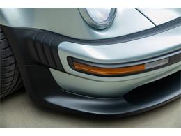 1989 Singer Classic Turbo 911 Tribute (Porsche 911 Reimagined) (CC-2106870) for sale in Scotts Valley, California