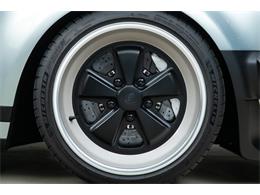 1989 Singer Classic Turbo 911 Tribute (Porsche 911 Reimagined) (CC-2106870) for sale in Scotts Valley, California