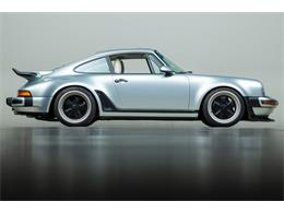 1989 Singer Classic Turbo 911 Tribute (Porsche 911 Reimagined) (CC-2106870) for sale in Scotts Valley, California