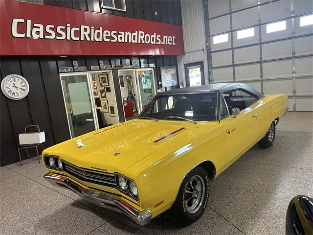 1969 Plymouth Road Runner (CC-2106871) for sale in Annandale, Minnesota
