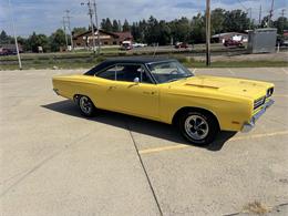 1969 Plymouth Road Runner (CC-2106871) for sale in Annandale, Minnesota