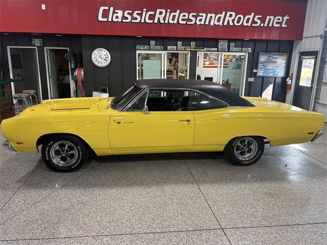 1969 Plymouth Road Runner (CC-2106871) for sale in Annandale, Minnesota
