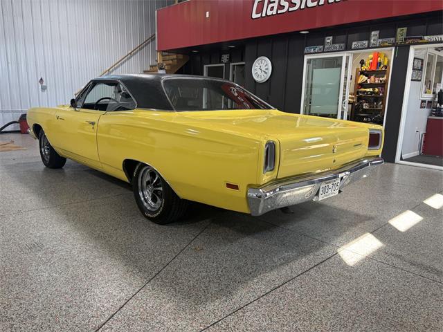 1969 Plymouth Road Runner (CC-2106871) for sale in Annandale, Minnesota