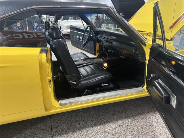 1969 Plymouth Road Runner (CC-2106871) for sale in Annandale, Minnesota