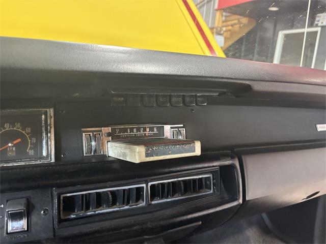 1969 Plymouth Road Runner (CC-2106871) for sale in Annandale, Minnesota
