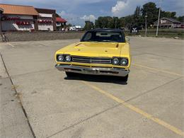 1969 Plymouth Road Runner (CC-2106871) for sale in Annandale, Minnesota