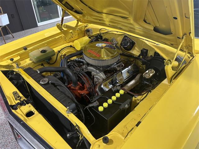 1969 Plymouth Road Runner (CC-2106871) for sale in Annandale, Minnesota