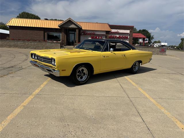 1969 Plymouth Road Runner (CC-2106871) for sale in Annandale, Minnesota