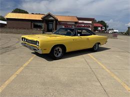 1969 Plymouth Road Runner (CC-2106871) for sale in Annandale, Minnesota