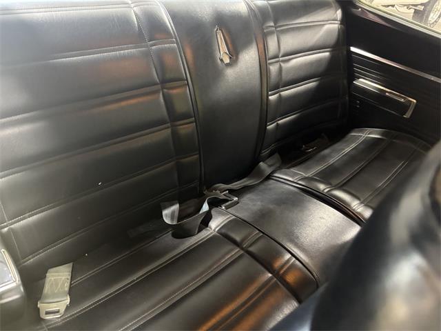 1969 Plymouth Road Runner (CC-2106871) for sale in Annandale, Minnesota