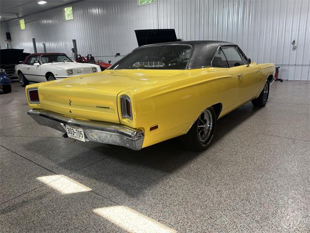 1969 Plymouth Road Runner (CC-2106871) for sale in Annandale, Minnesota