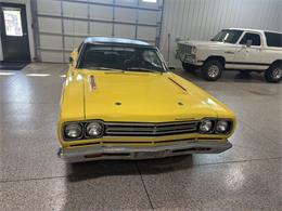 1969 Plymouth Road Runner (CC-2106871) for sale in Annandale, Minnesota
