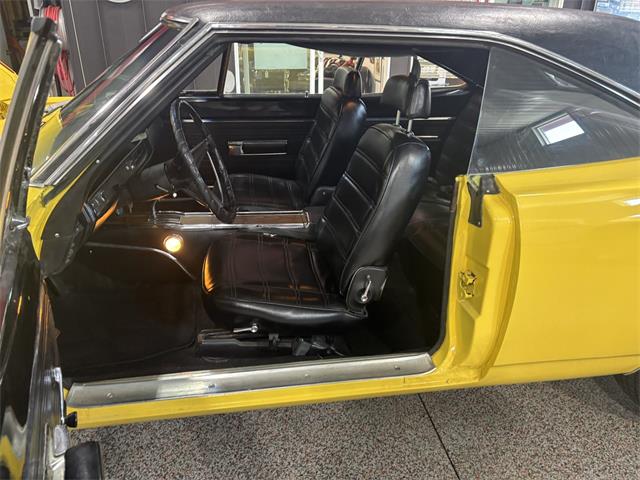 1969 Plymouth Road Runner (CC-2106871) for sale in Annandale, Minnesota