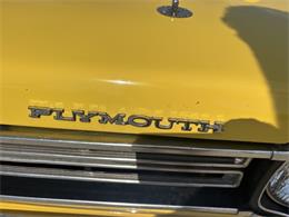 1969 Plymouth Road Runner (CC-2106871) for sale in Annandale, Minnesota