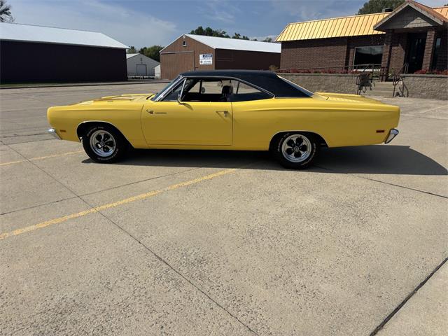 1969 Plymouth Road Runner (CC-2106871) for sale in Annandale, Minnesota