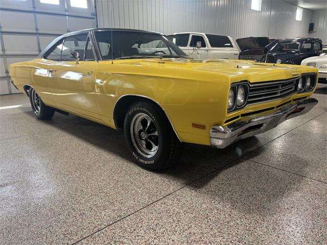 1969 Plymouth Road Runner (CC-2106871) for sale in Annandale, Minnesota