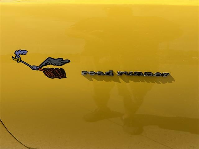 1969 Plymouth Road Runner (CC-2106871) for sale in Annandale, Minnesota