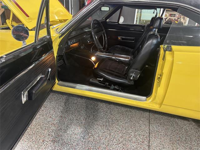 1969 Plymouth Road Runner (CC-2106871) for sale in Annandale, Minnesota