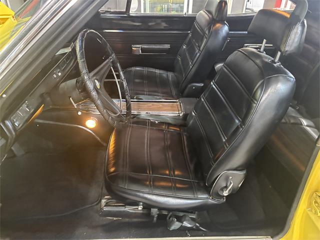 1969 Plymouth Road Runner (CC-2106871) for sale in Annandale, Minnesota