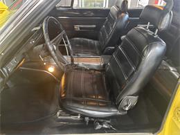1969 Plymouth Road Runner (CC-2106871) for sale in Annandale, Minnesota