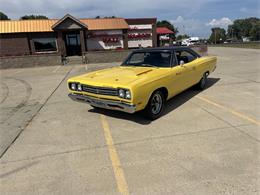 1969 Plymouth Road Runner (CC-2106871) for sale in Annandale, Minnesota