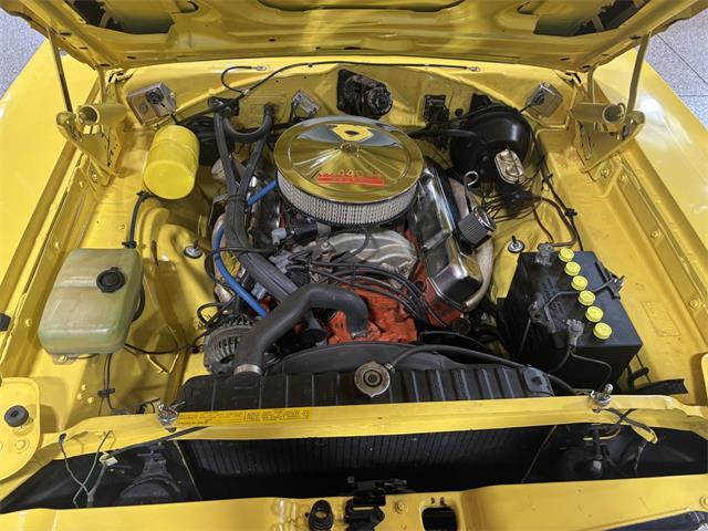 1969 Plymouth Road Runner (CC-2106871) for sale in Annandale, Minnesota