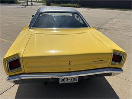 1969 Plymouth Road Runner (CC-2106871) for sale in Annandale, Minnesota