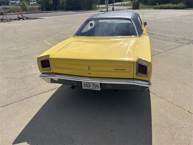 1969 Plymouth Road Runner (CC-2106871) for sale in Annandale, Minnesota