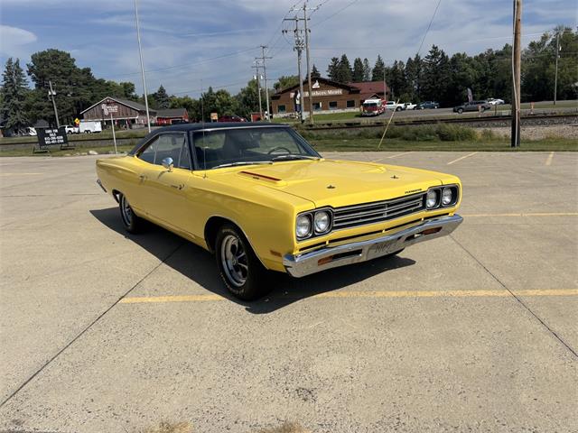 1969 Plymouth Road Runner (CC-2106871) for sale in Annandale, Minnesota