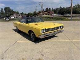 1969 Plymouth Road Runner (CC-2106871) for sale in Annandale, Minnesota