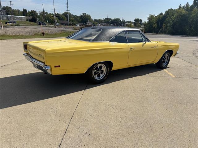 1969 Plymouth Road Runner (CC-2106871) for sale in Annandale, Minnesota