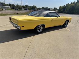 1969 Plymouth Road Runner (CC-2106871) for sale in Annandale, Minnesota