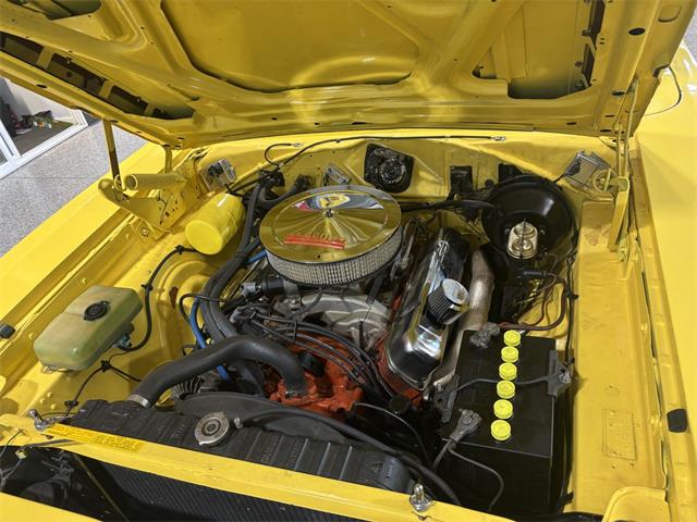 1969 Plymouth Road Runner (CC-2106871) for sale in Annandale, Minnesota