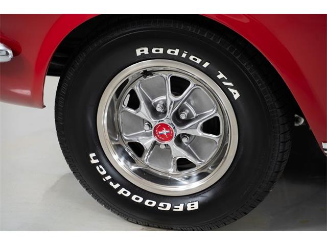 1965 Ford Mustang (CC-2106872) for sale in St. Charles, Missouri
