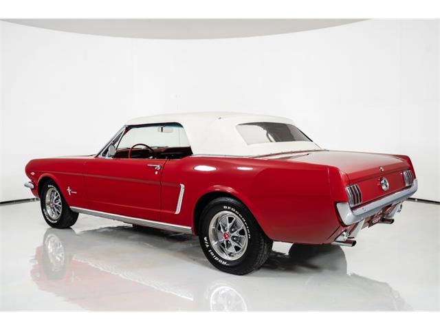 1965 Ford Mustang (CC-2106872) for sale in St. Charles, Missouri