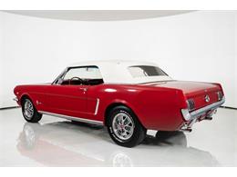 1965 Ford Mustang (CC-2106872) for sale in St. Charles, Missouri