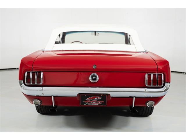 1965 Ford Mustang (CC-2106872) for sale in St. Charles, Missouri