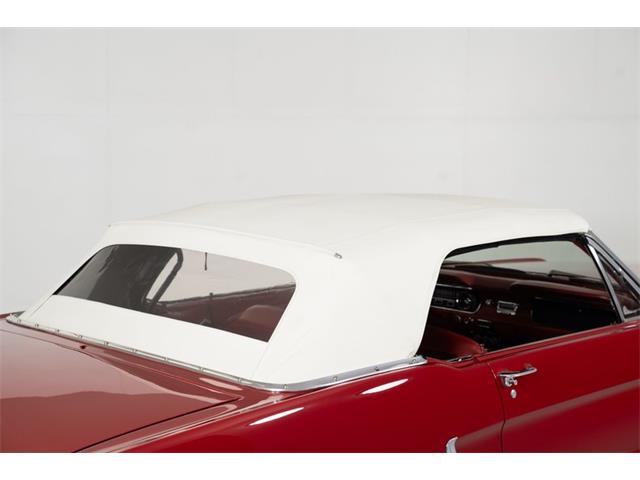 1965 Ford Mustang (CC-2106872) for sale in St. Charles, Missouri