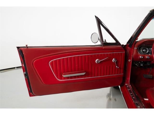 1965 Ford Mustang (CC-2106872) for sale in St. Charles, Missouri