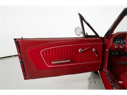 1965 Ford Mustang (CC-2106872) for sale in St. Charles, Missouri