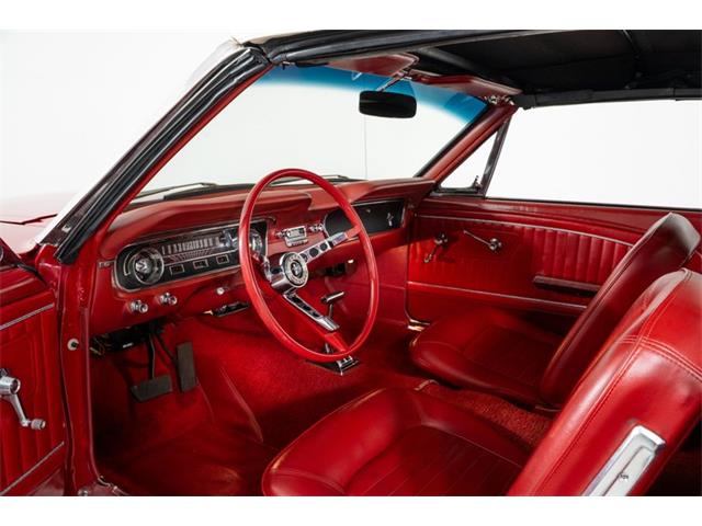 1965 Ford Mustang (CC-2106872) for sale in St. Charles, Missouri