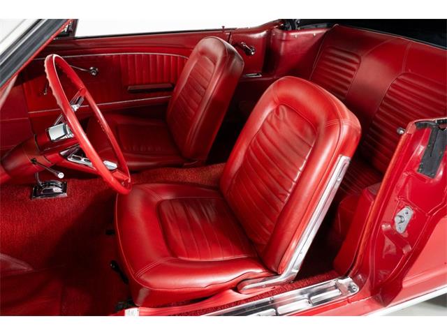 1965 Ford Mustang (CC-2106872) for sale in St. Charles, Missouri