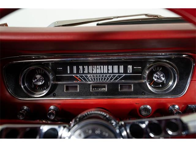 1965 Ford Mustang (CC-2106872) for sale in St. Charles, Missouri